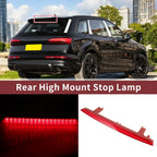 Red LED Third Brake Light for Audi Q7 (2016–2024) & Audi A4B9 Avant No. 4M0945097