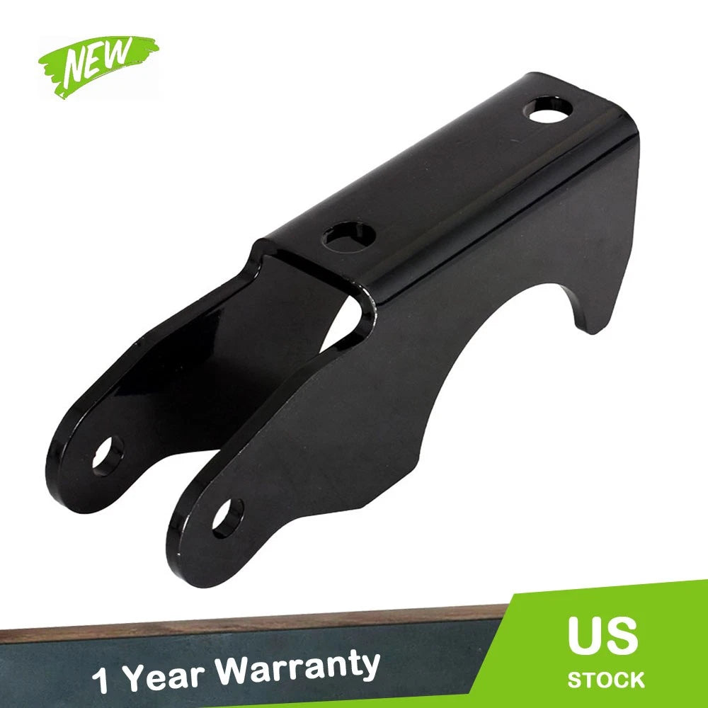 Rear Lower Shock Mount for Ford Super Duty (1999–2005)