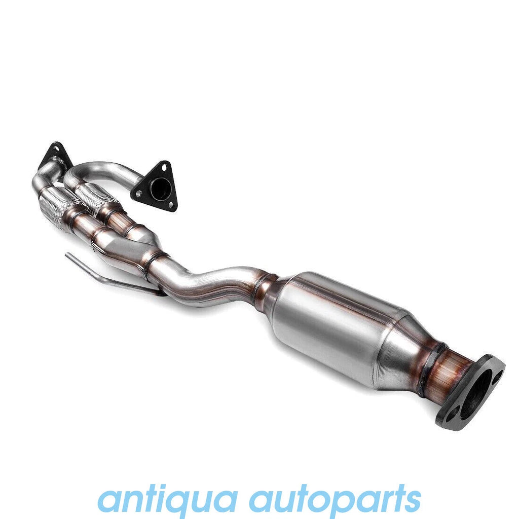Rear Flex Y Pipe Catalytic Converter for Nissan Murano 2003–2007