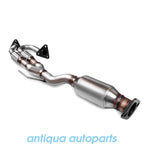 Rear Flex Y Pipe Catalytic Converter for Nissan Murano 2003–2007