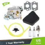 Carburetor for WT-625 WT-637 WT-662
