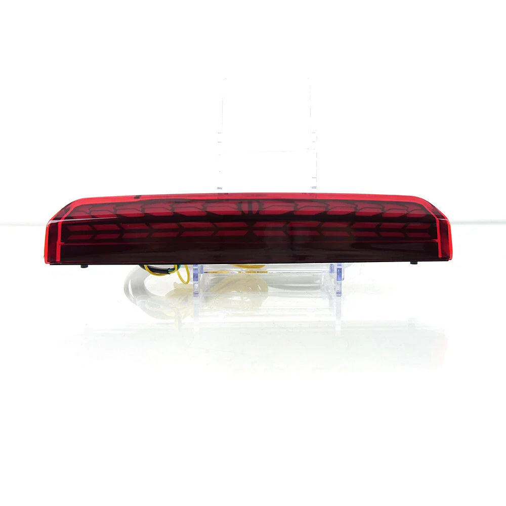 Third Brake Light wUnlock Animation for Toyota Land Cruiser J250 (2024–2024)