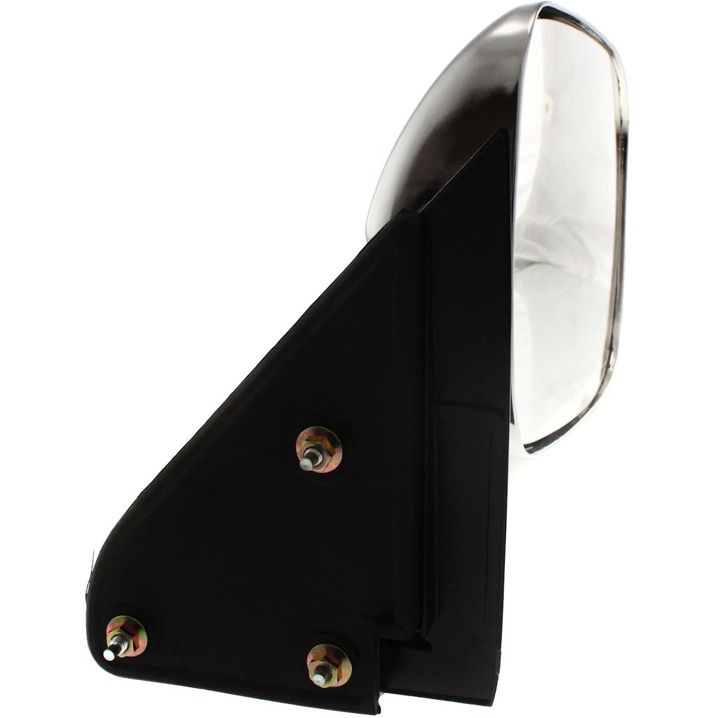 Set of 2 Mirrors for Chevrolet K1500 (88–98)