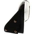 Set of 2 Mirrors for Chevrolet K1500 (88–98)