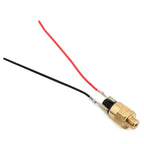 Motorcycle Pressure Brake Switch for Harley XL FL FX FXR (1979-2002)