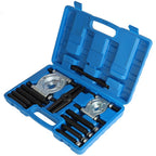 Set of 3 Bearing Separator Tools with Gear Puller & Fly Wheel Separator