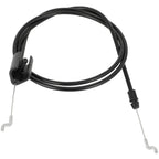 Engine Zone Control Cable for Craftsman Poulan AYP