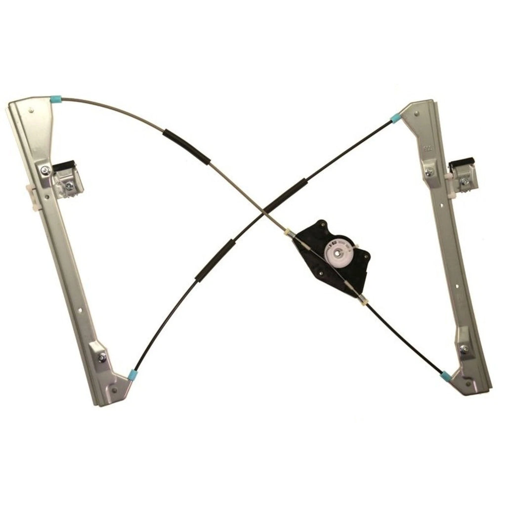 Window Regulator for VW Hand (Front Driver Left Side)