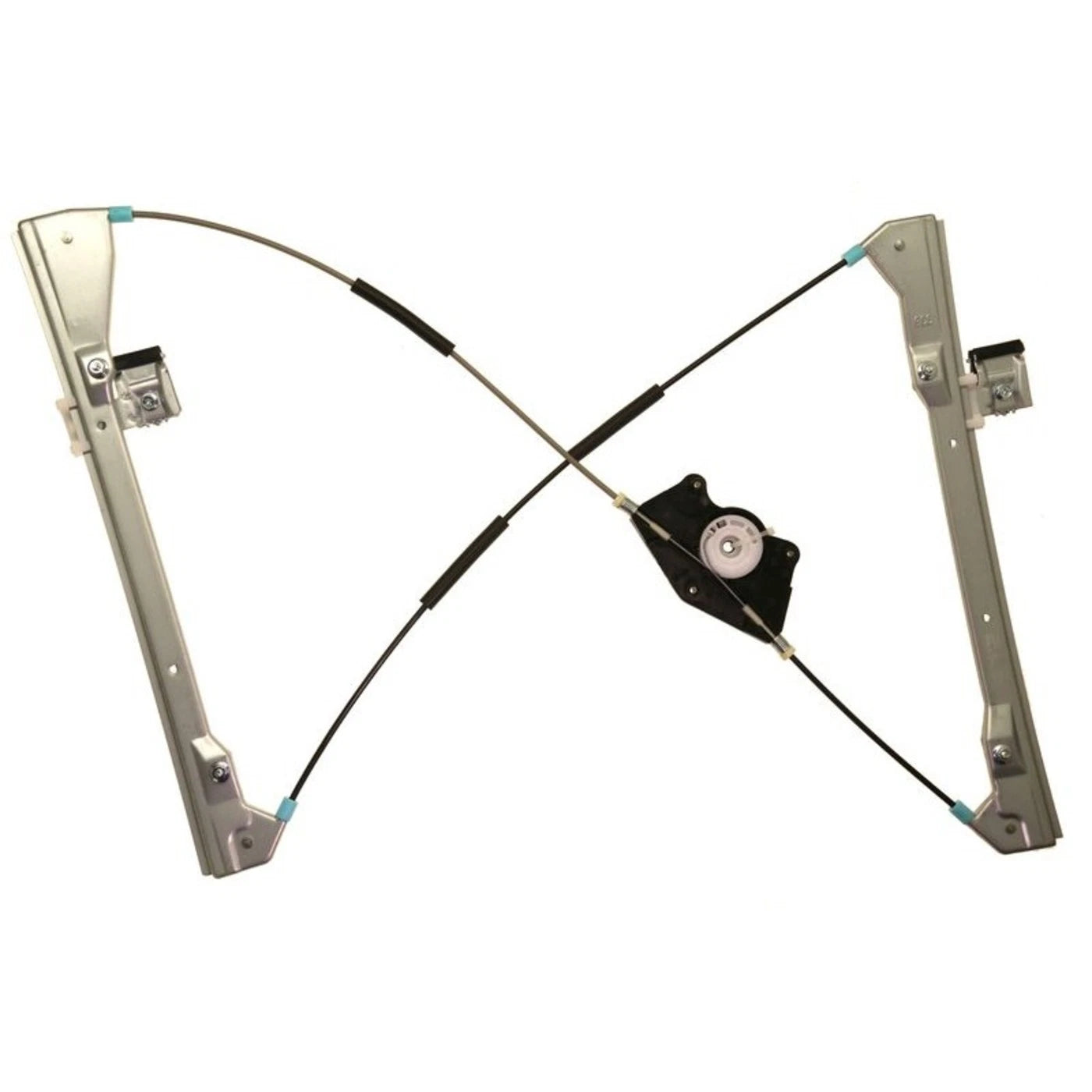 Window Regulator for VW Hand (Front Driver Left Side)