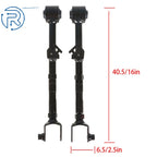 Adjustable Rear Alignment Camber Arm Kit for Honda Accord (2008-2017)