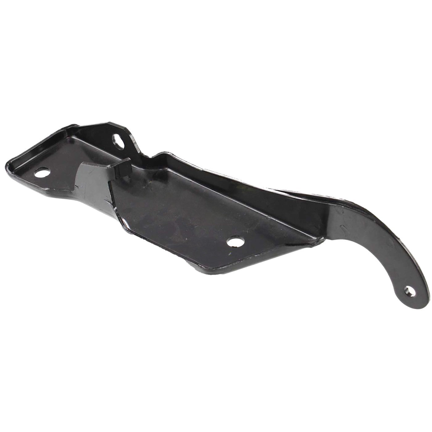 Hood Hinges for Chevy K2500 C3500 (1990–1999)