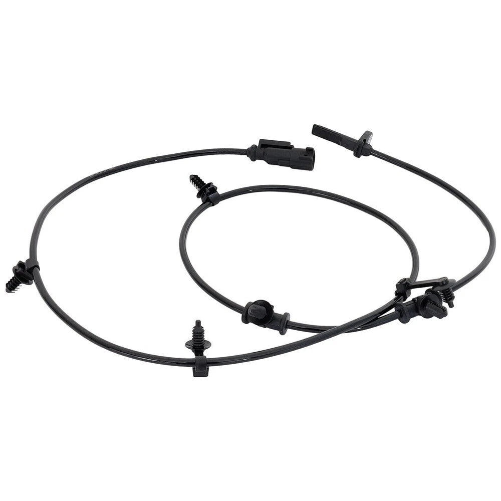 ABS Wheel Speed Sensor for Ford Edge (2012–2013) Rear Left L4 2.0L V6 3.5L