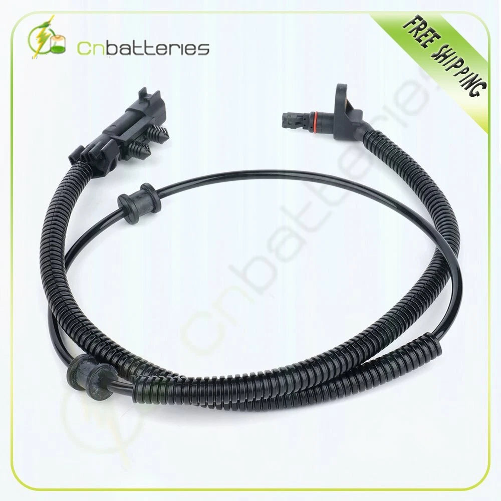 ABS Wheel Speed Sensor for Jeep Liberty (2008–2012)