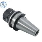 Set of 4 Collet Chucks for BT40 ER32 Tool Holders (2.75" Length)