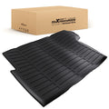 All-Weather Cargo Mat for Chevrolet Trax (2024–2025) TPE Anti-Slip