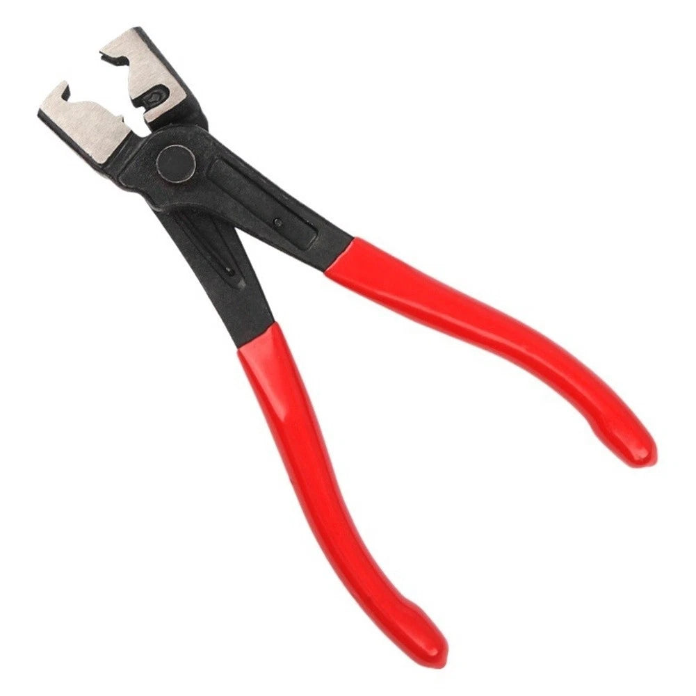 Heat Treated Hose Clamp Pliers Vise Type Alloy Tool for Automotive Use