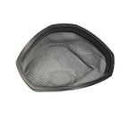 Cloth Vacuum Filter for ProTeam GoFit 3 Backpack Vacuums (Reusable, Washable)
