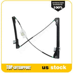 Power Window Regulator for VW Beetle (1998–2010) Front Left