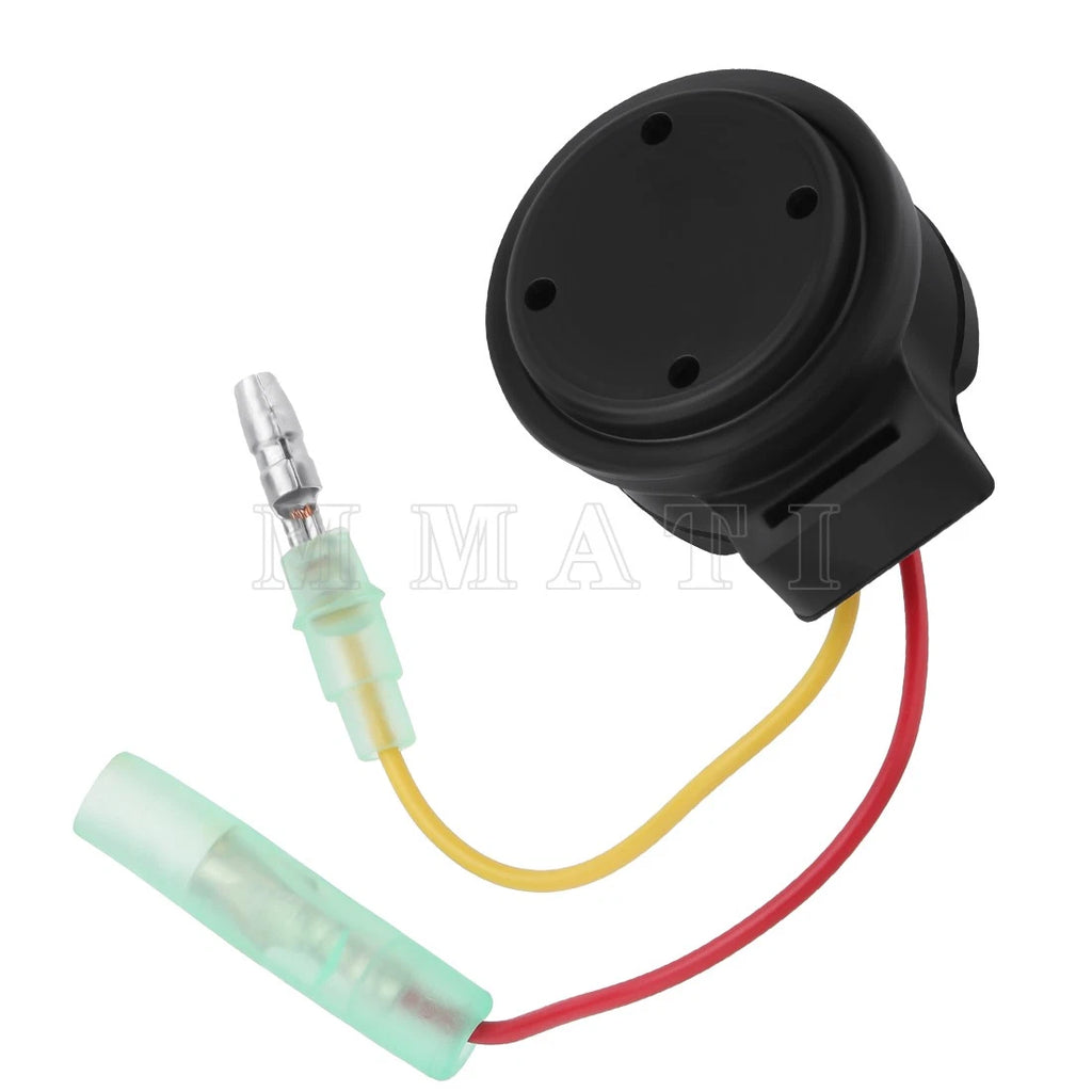 Warning Horn Buzzer Control Box 703-83383-11-00 for Yamaha Outboard