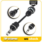 CV Axle Set for Arctic Cat 400 450 500 550 650 700 1000