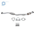 Rear Catalytic Converter for Subaru Legacy/Outback (2005–2009) 2.5L