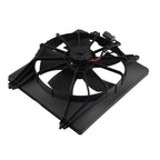 Cooling Fan for Honda CR-V 2.4L L4 (2007-2009)