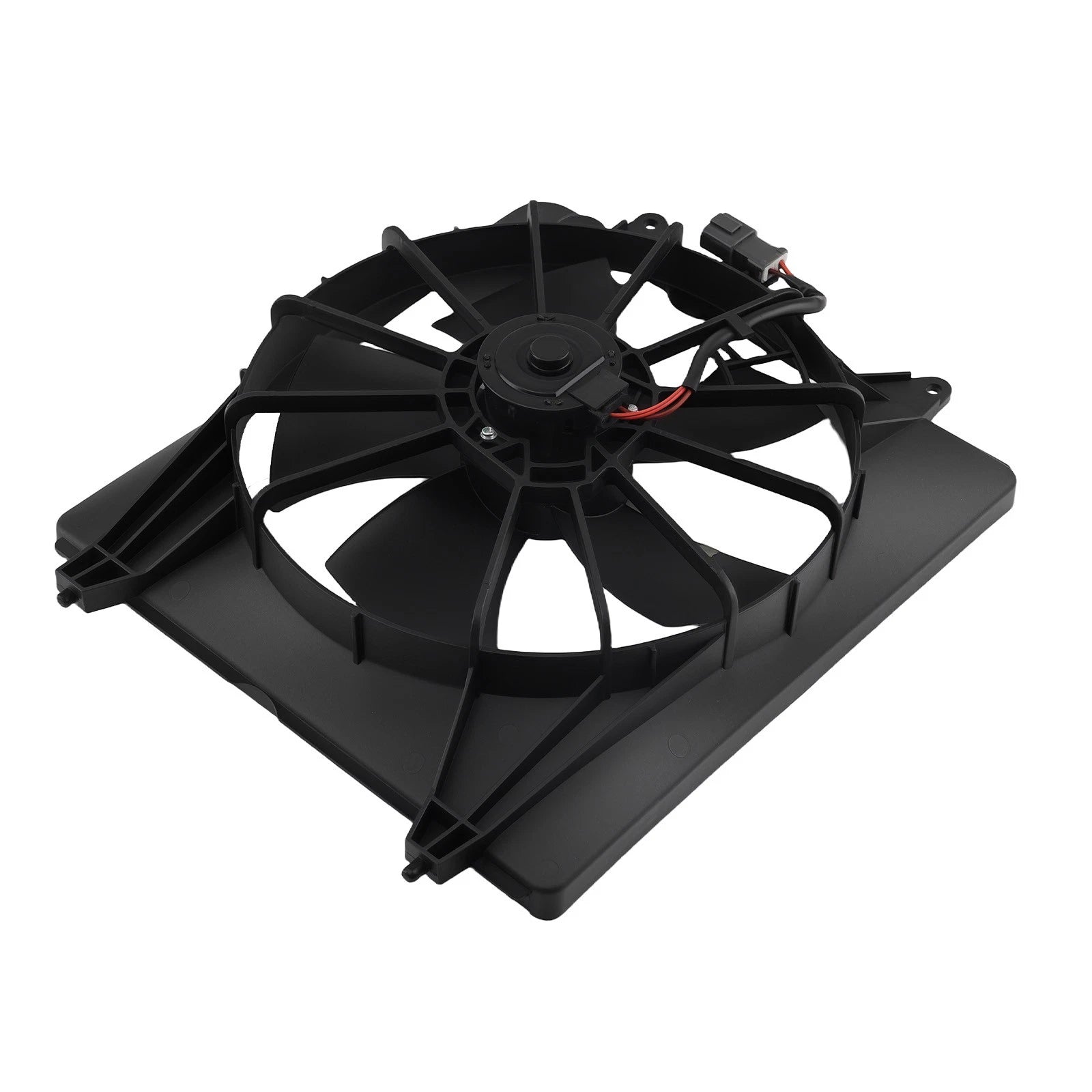 Cooling Fan for Honda CR-V 2.4L L4 (2007-2009)