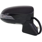 Heated Right Side Mirror for Toyota Venza (2013–2016)