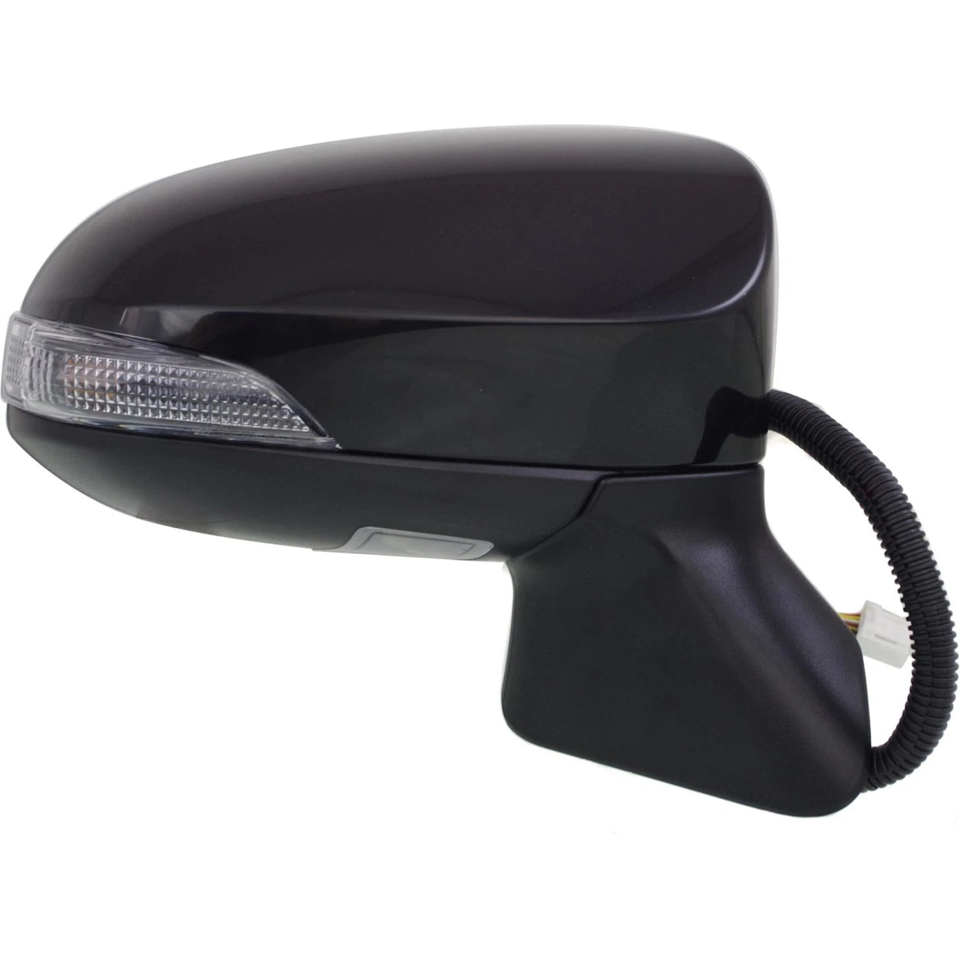 Heated Right Side Mirror for Toyota Venza (2013–2016)