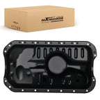 Engine Oil Sump Unit for Honda Civic Del Sol L4 1.6L D16Y7 (1996–1997) 264405