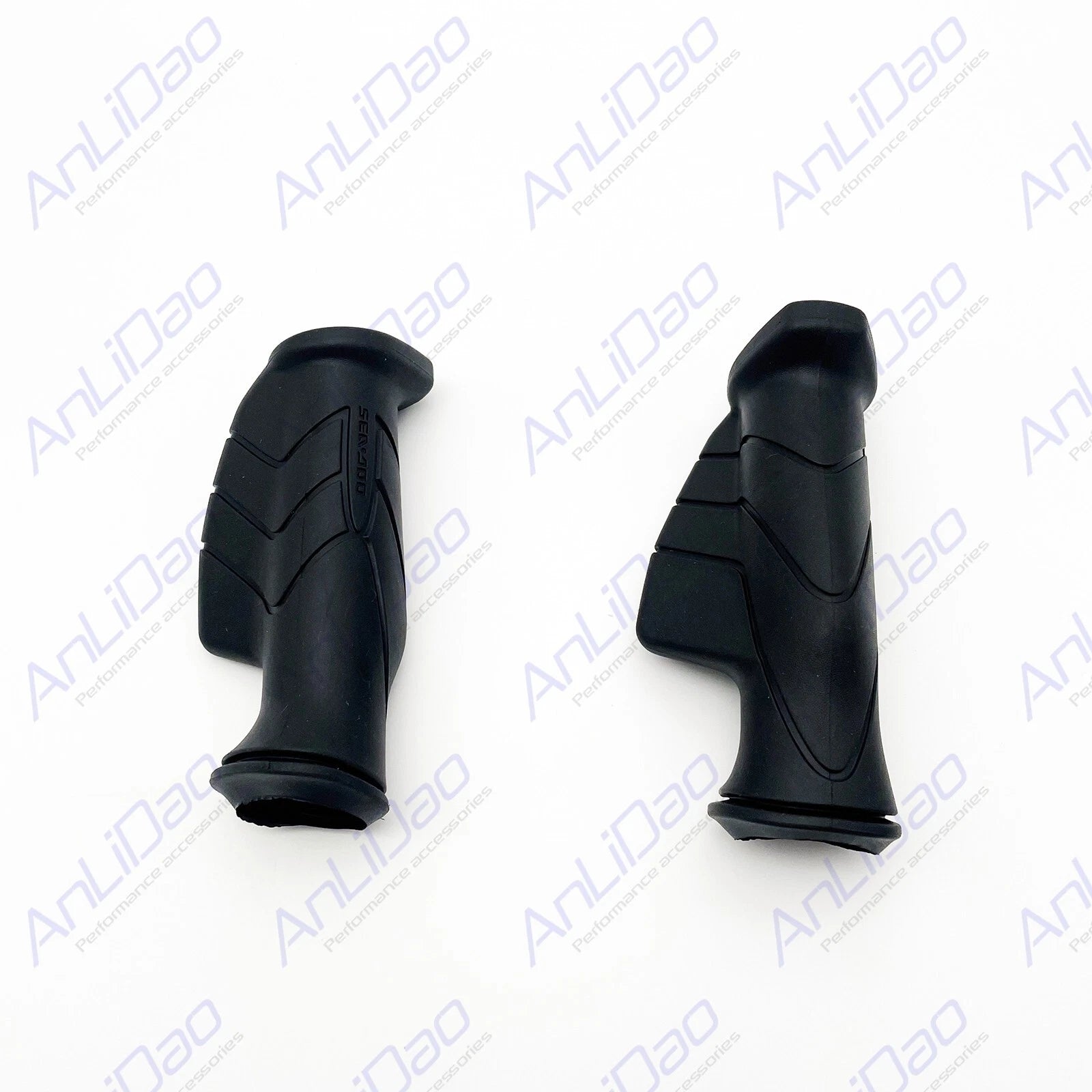 Handle Bar Grip Set for Sea-Doo GTX Pro 130 (2019–2022) 277002102 277002101