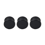 3X Frame Protection Cap Bumper Trim Cover for CFMOTO 800 (2018–2023)