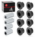 Front/Rear Shock Bushing Sleeve for Polaris Sportsman 550/850/1000 (2007–2014)