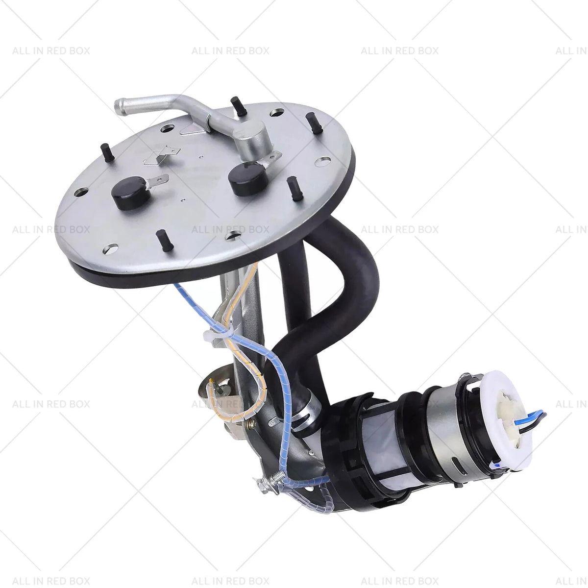 Fuel Pump 12V Electric for Honda GL1500 GL1500A GL1500SE (1988–2000)
