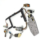 4L60E 4L65E Transmission Solenoid Kit for GM GMC Yukon (2003-2007)