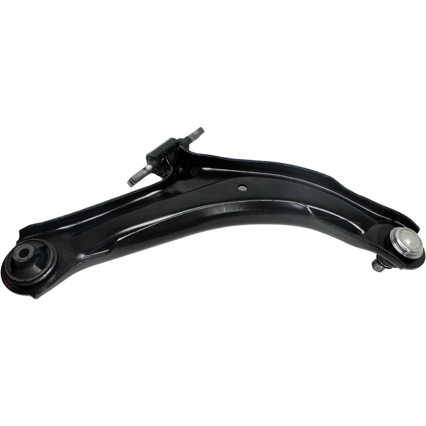Suspension Kit for Nissan Sentra (2007–2012)