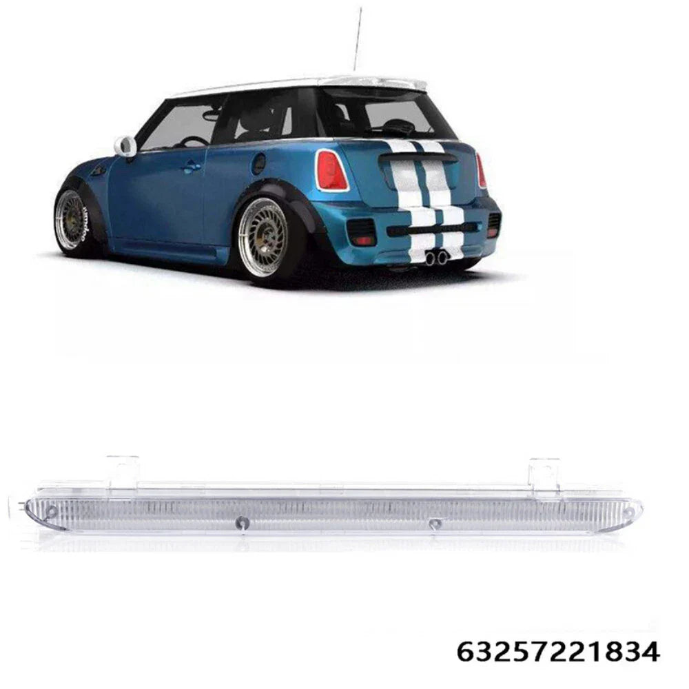 1x High Mount Brake Light for BMW Mini Cooper R56 R60 (2007-2013)