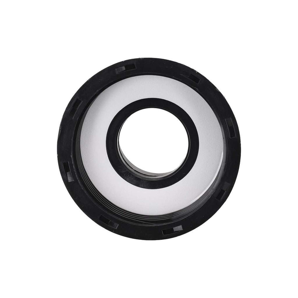 IBC-Adapter 80mm to S60x6 IBC-Tank Connector for IBC-Containers