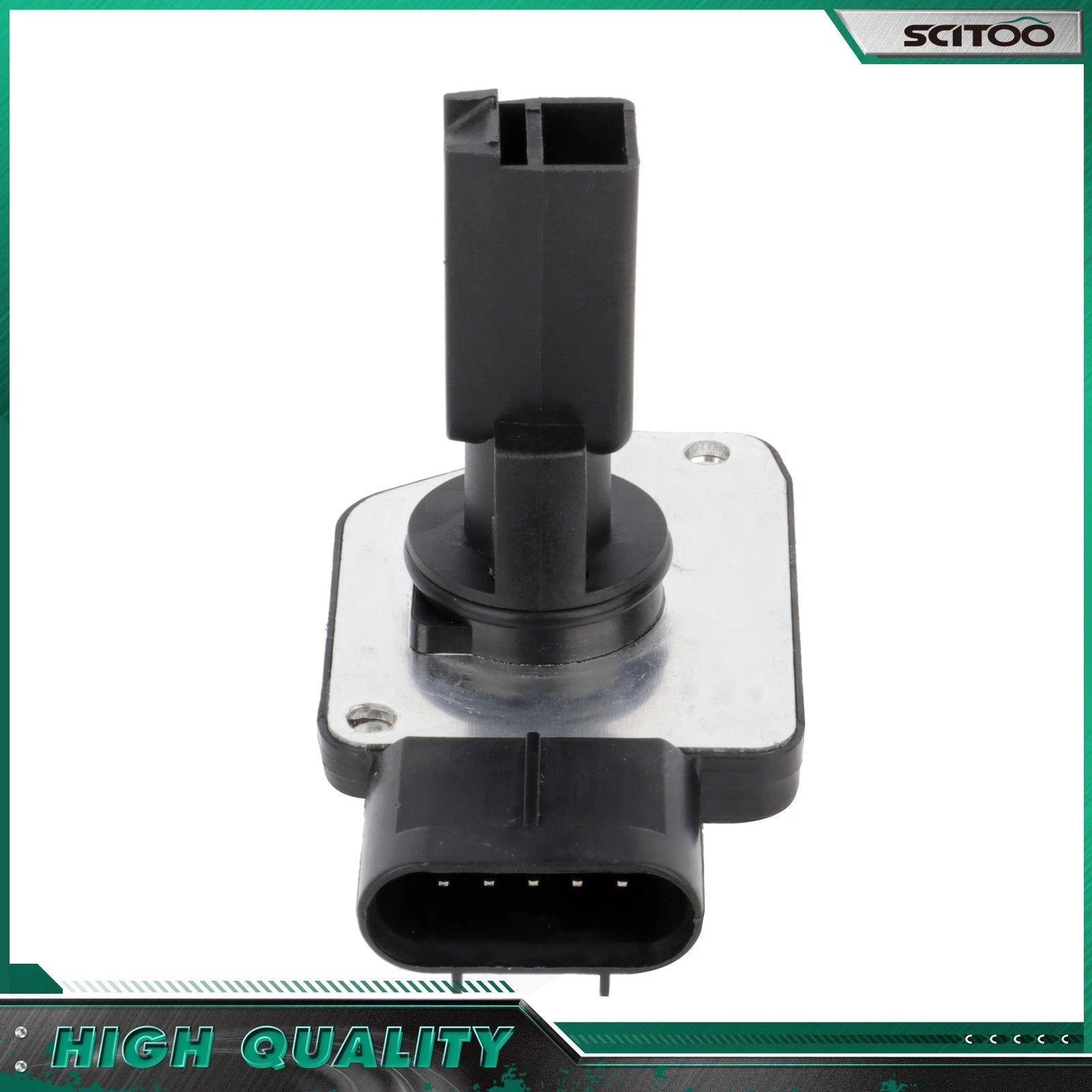Mass Air Flow Sensor Meter MAF for Chevrolet Colorado WT (2006)