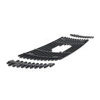 Stainless Black Billet Grille for Ford Ranger 4WD (2004-2005)