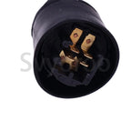 Ignition Switch 91A07-01901 for Cat Mitsubishi Forklift FD20/30 (F14E/18C)