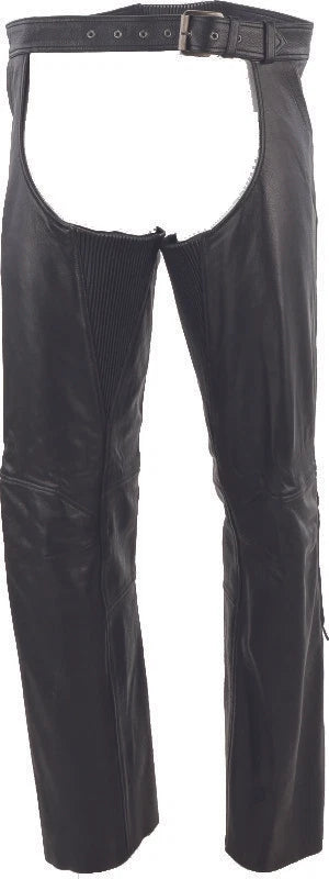 Kuryakyn Leather Chaps for Powersports Small (2010–2023)