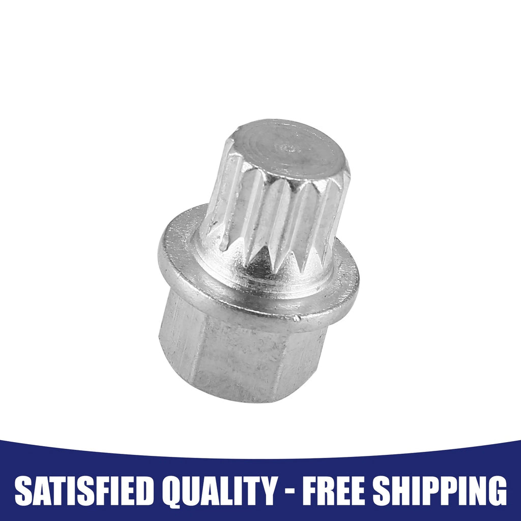 Wheel Lock Lug Nut for Audi (ABC3/14PT)