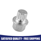 Wheel Lock Lug Nut for Audi (ABC3/14PT)