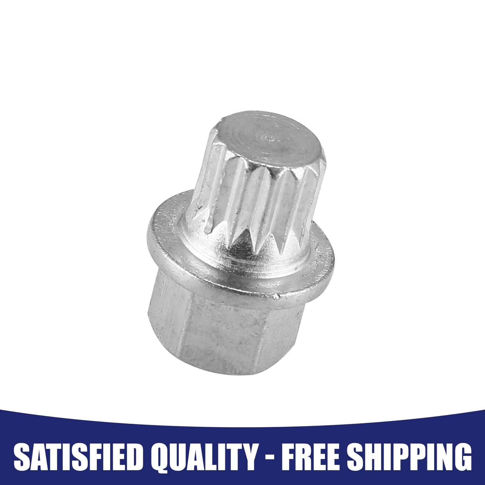 Wheel Lock Lug Nut for Audi (ABC3/14PT)