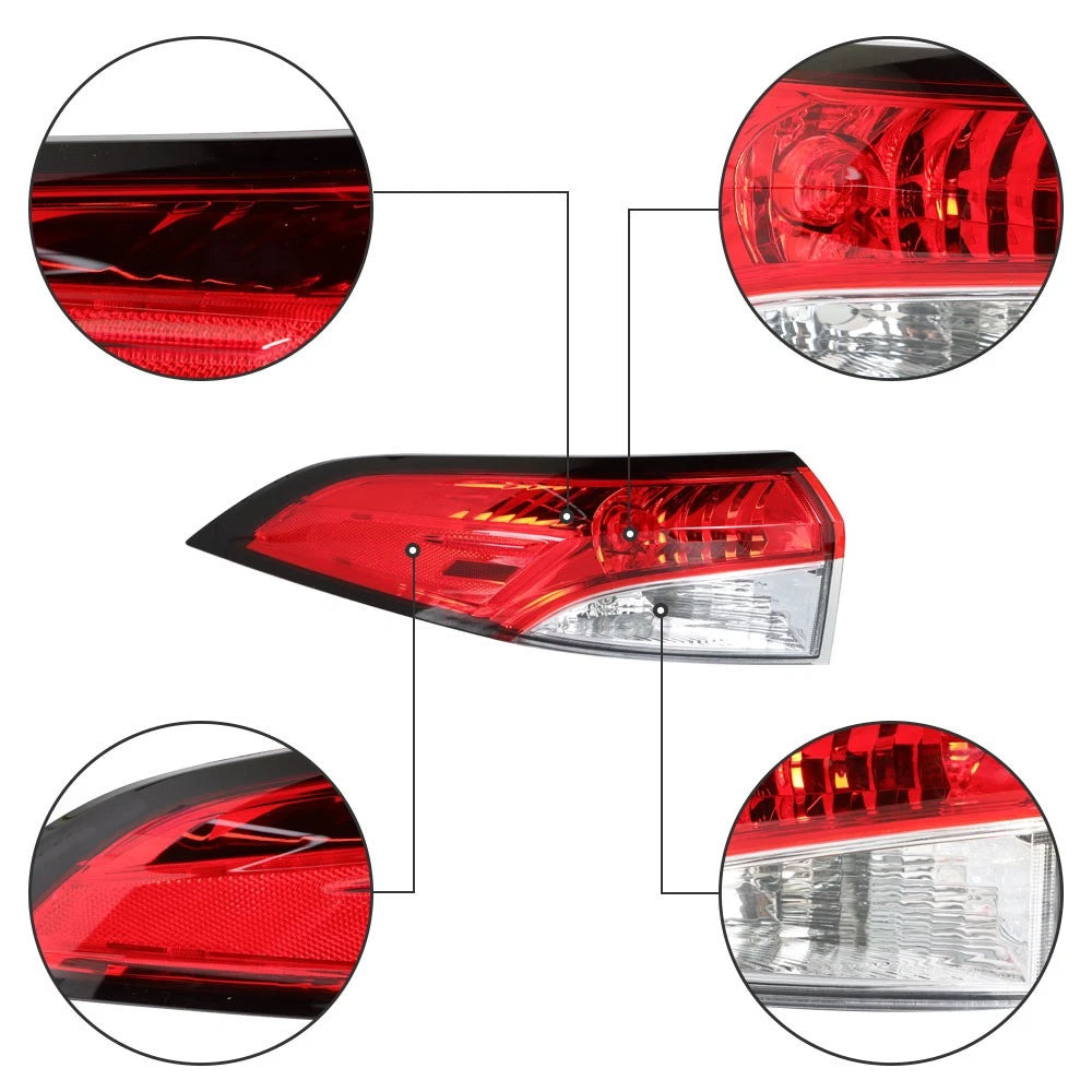 Outer Tail Light for Toyota Corolla (2020-2021)