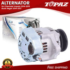 Alternator for Toyota Forklift 5FG15, 5FG18 