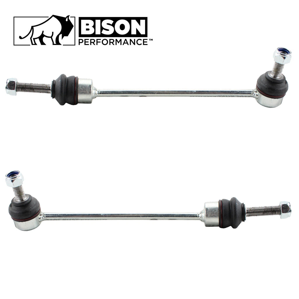 2X Front Stabilizer Sway Bar Link for Mercedes W221 S-Class RWD
