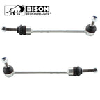 2X Front Stabilizer Sway Bar Link for Mercedes W221 S-Class RWD