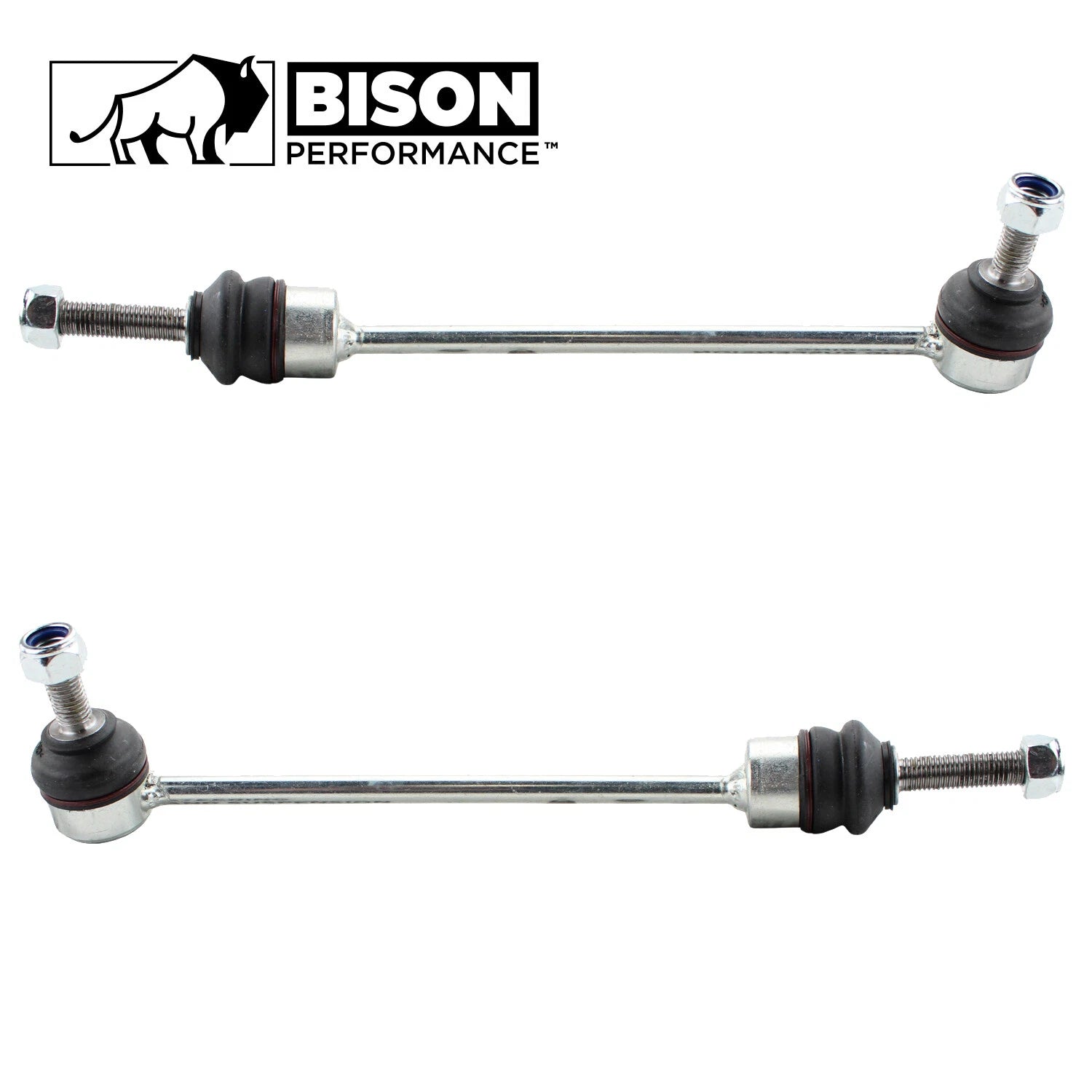 2X Front Stabilizer Sway Bar Link for Mercedes W221 S-Class RWD